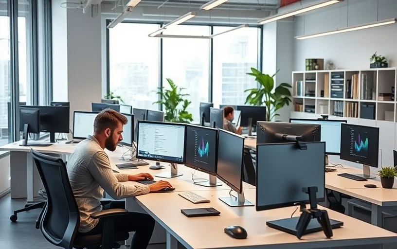 IT-компания